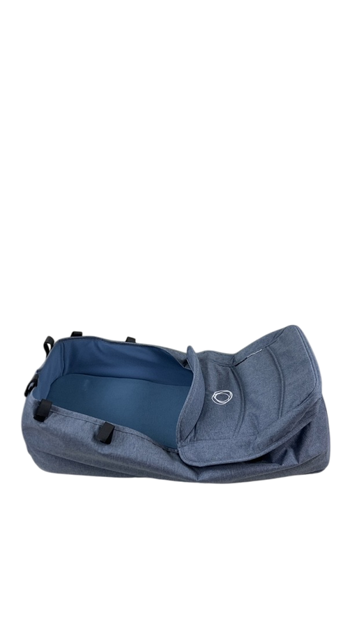 Bugaboo Donkey2 seat rb fabric AU