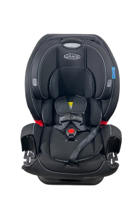 Shop Graco TrioGrow SnugLock 3-in-1 Car Seat, 2024, Leland at GoodBuy Gear