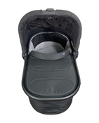 Shop UPPAbaby Bassinet V3, Jake (Charcoal) at GoodBuy Gear