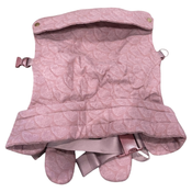 Shop Mabē The Monarch Carrier, Mauve Wings/Pink Butterflies at GoodBuy Gear
