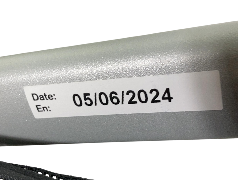 Shop Cybex Eos Lux Stroller, 2024, Lava Grey at GoodBuy Gear