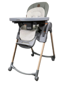 Shop Maxi-Cosi Minla 6-in-1 High Chair, Classic Green at GoodBuy Gear