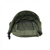 Shop Mompush Nova Stroller, 2024, Forest at GoodBuy Gear