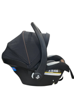 Shop Maxi-Cosi Zelia2 Luxe Travel System, 2024, New Hope Black at GoodBuy Gear