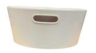 Shop Lalo The Bath Tub, Coconut, Updated Version at GoodBuy Gear
