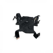 Shop Momcozy 3-in-1 PureHug Baby Carrier (Model BC001), Black, Cotton at GoodBuy Gear