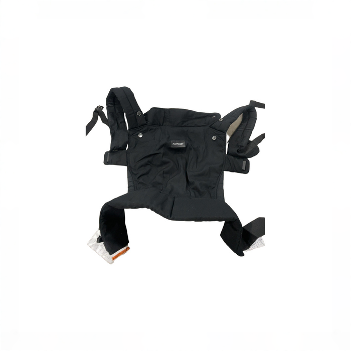 Shop Momcozy 3-in-1 PureHug Baby Carrier (Model BC001), Black, Cotton at GoodBuy Gear