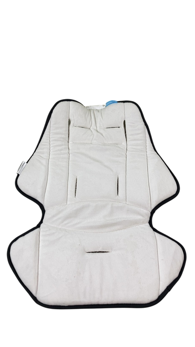 Shop UPPAbaby Infant SnugSeat, Cream at GoodBuy Gear