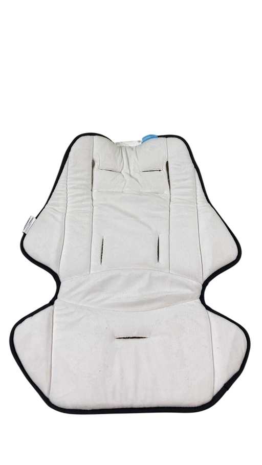 Shop UPPAbaby Infant SnugSeat, Cream at GoodBuy Gear