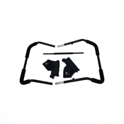 Shop Baby Jogger Car Seat Adapter (City Mini 2, City Mini GT2) Chicco And Peg Perego at GoodBuy Gear