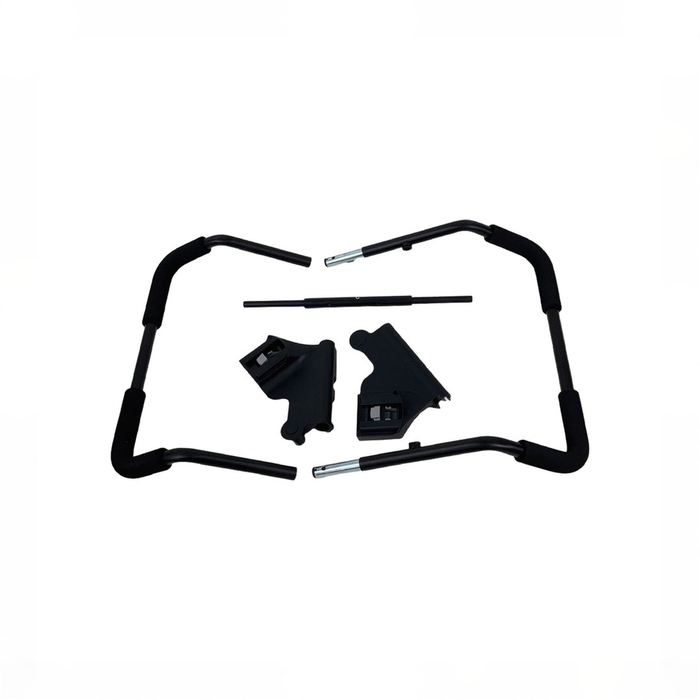 Shop Baby Jogger Car Seat Adapter (City Mini 2, City Mini GT2) Chicco And Peg Perego at GoodBuy Gear