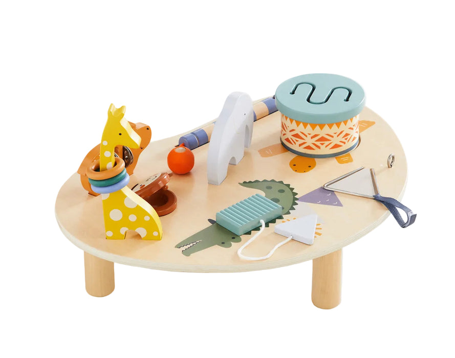 Wonder and Wise Mini Music Maker