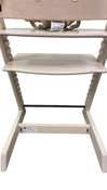 Shop Stokke Tripp Trapp High Chair With Baby Set, 2, Whitewash at GoodBuy Gear