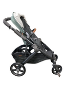 Shop UPPAbaby Vista V3 Stroller, 2024, Gwen (Green Melange) at GoodBuy Gear