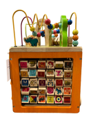 used Activity Centers