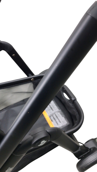 Shop Maxi-Cosi Tayla Max Stroller Frame, 2023 at GoodBuy Gear