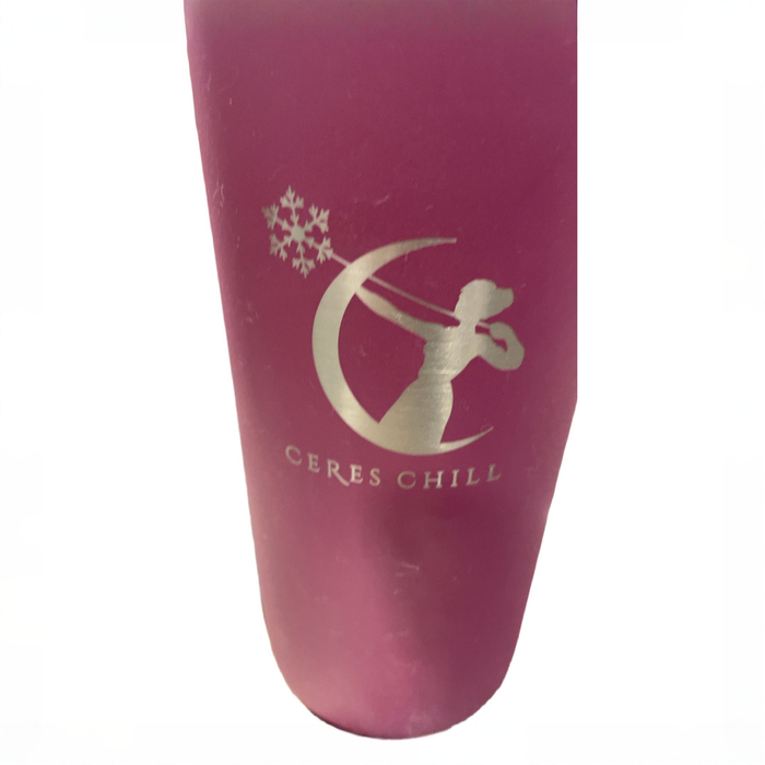 Shop Ceres Chill Legacy Breastmilk Chiller (32oz), Plum at GoodBuy Gear
