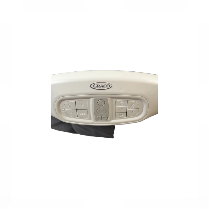 Shop Graco Sense2Snooze Bassinet, Ellison at GoodBuy Gear