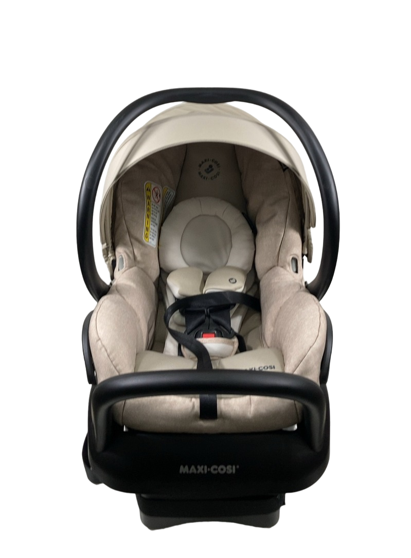maxi cosi mico max 30 infant Maxi-Cosi Mico Max 30 Infant Car Seat, 2019, Nomad Sand
