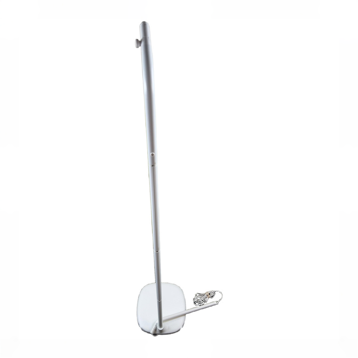 Shop Nanit Floor Stand, White at GoodBuy Gear