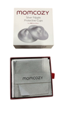 Shop Momcozy Silver Nipple Shields, XLarge at GoodBuy Gear