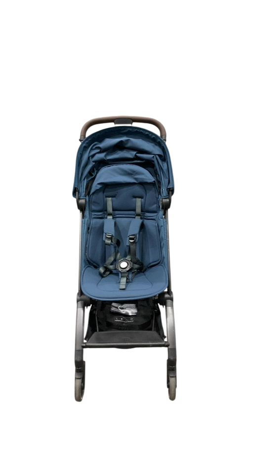 Shop Joolz Aer+ Stroller, 2023, Ocean Blue at GoodBuy Gear