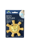 Shop Itzy Ritzy Molar Teether, Lion at GoodBuy Gear