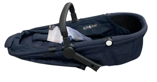 Shop Cybex Eos Stroller Seat, Ocean Blue at GoodBuy Gear
