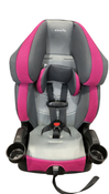 Shop Evenflo Chase Plus 2-in-1 Booster Car Seat, 2026, Geneva Pink at GoodBuy Gear