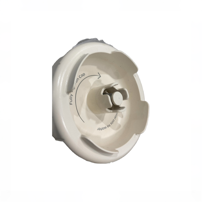 Shop Canopy Nursery Humidifier 2.0, Cream at GoodBuy Gear