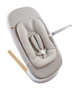 Shop Stokke Yoga Baby Bouncer & Swing, Light Sand at GoodBuy Gear