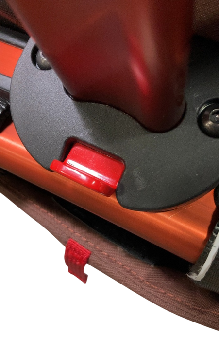 Shop WAYB Pico Portable Car Seat, 2023, Golden Hour at GoodBuy Gear