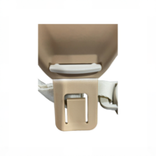 Shop Stokke Tripp Trapp Complete High Chair, Glacier Green, Mosaic Green, Glacier Green 1.0 - HIDDEN SR 6/3 at GoodBuy Gear
