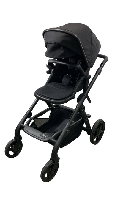 Silver Cross Wave Stroller, 2021, Onyx