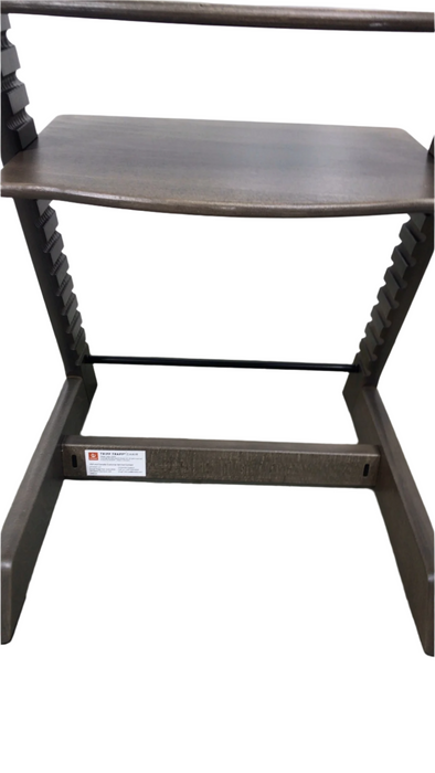 Shop Stokke Tripp Trapp Chair, Hazy Grey at GoodBuy Gear