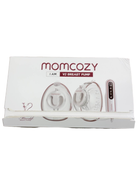 Shop Momcozy V2 Hands Free Breast Pump at GoodBuy Gear
