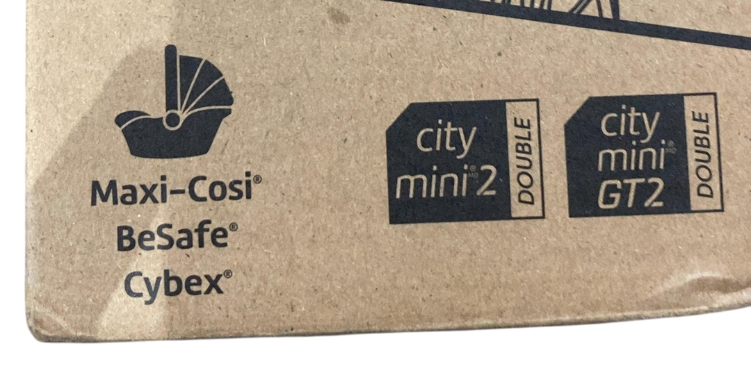 Shop Baby Jogger Car Seat Adapter (City Mini 2, City Mini GT2) Maxi Cosi, Cybex And BeSafe at GoodBuy Gear