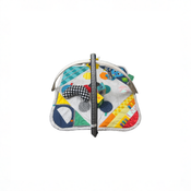 Shop Baby Einstein Sensory Play Space Newborn-to-Toddler Discovery Gym, Newborn+ at GoodBuy Gear