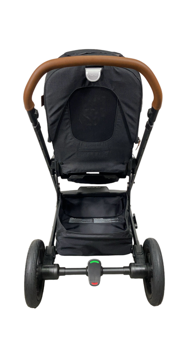 Shop Nuna MIXX Next Stroller, 2024, Caviar at GoodBuy Gear