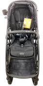 Shop Cybex Gazelle S Modular Stroller, 2023, Black, Moon Black at GoodBuy Gear