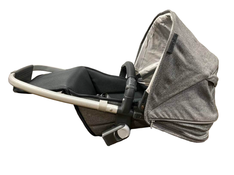 secondhand UPPAbaby VISTA RumbleSeat V2, 2015+, 2021, Jordan (Charcoal Melange)