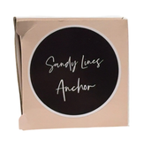 Shop Toddlekind Prettier Splat Mat, Sandy Lines/Anchor at GoodBuy Gear