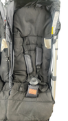 Shop Mountain Buggy Duet Double Stroller, 2024, Black at GoodBuy Gear