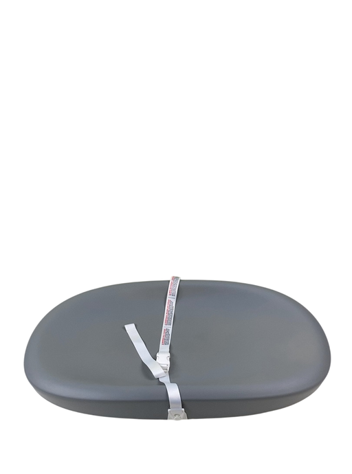 Shop Hatch Grow Smart Changing Pad, Grey at GoodBuy Gear