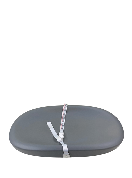 Shop Hatch Grow Smart Changing Pad, Grey at GoodBuy Gear