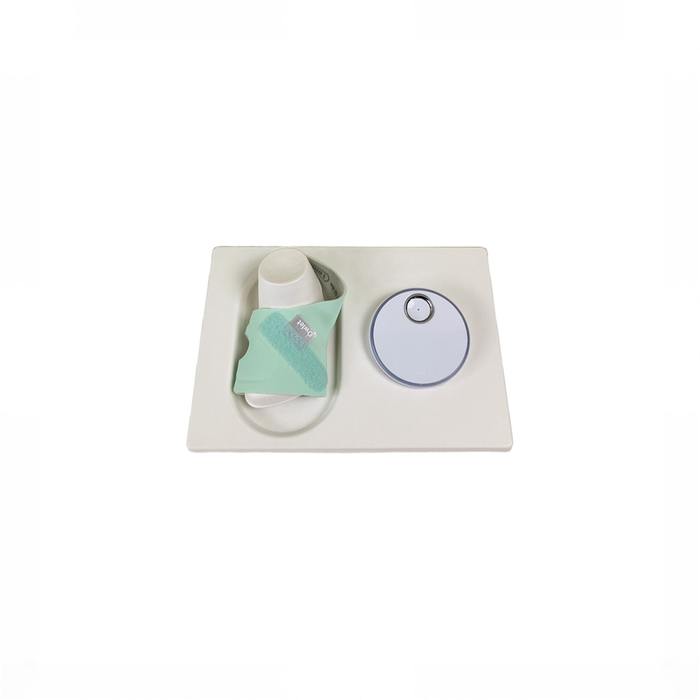Shop Owlet Dream Sock, Mint at GoodBuy Gear