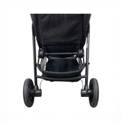 Shop Baby Jogger City Mini Air Lightweight Stroller, 2024, Frosted Ivory at GoodBuy Gear