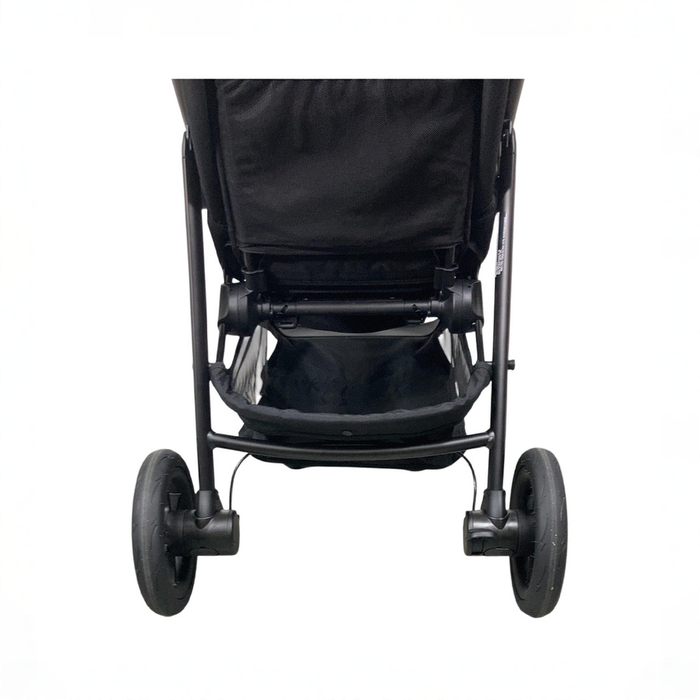 Shop Baby Jogger City Mini Air Lightweight Stroller, 2024, Frosted Ivory at GoodBuy Gear