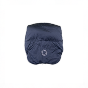 Shop Bugaboo Performance Winter Footmuff, Midnight Black at GoodBuy Gear