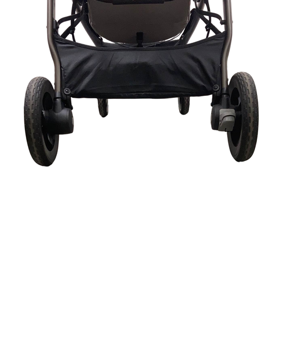 Maxi-Cosi Zelia2 Luxe Stroller Only, 2023, New Hope Grey